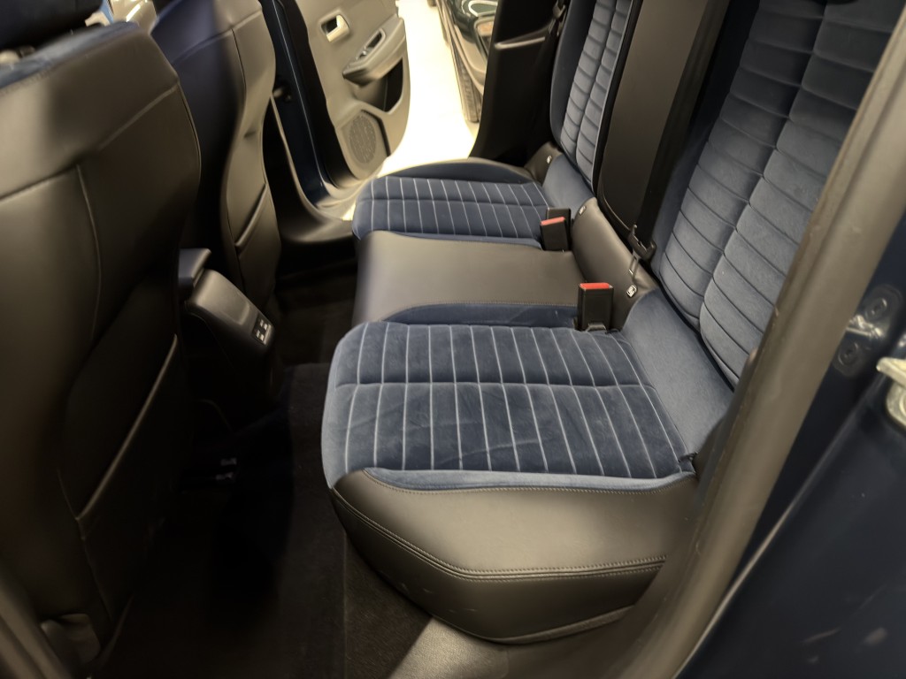 LANCIA YPSLON 1200 HYBRID 110 CV  EDIZIONE CASSINA 